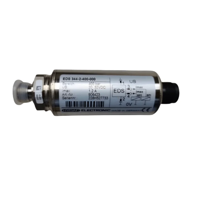 

Pressure Transmitter Sensor HDA 4445-A-250-000