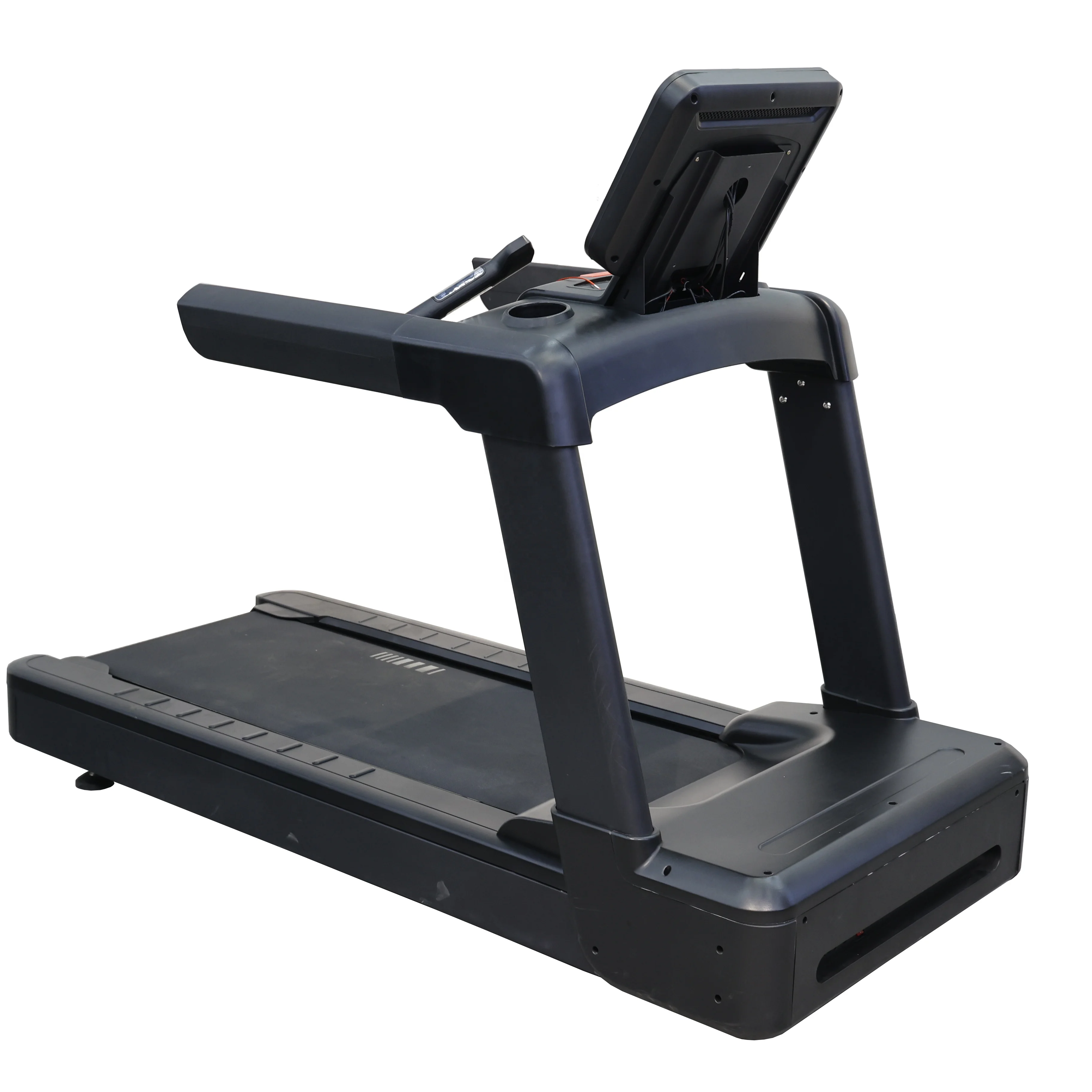 Electric Aerobic Exercise Machine Professional High Quality Treadmill Area Fitness Equipment