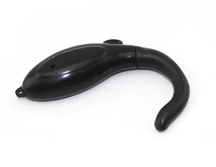 

Fish-type driver sleepy alert buzzer vibration can be switched alarm car safety refreshing to prevent fatigue driving