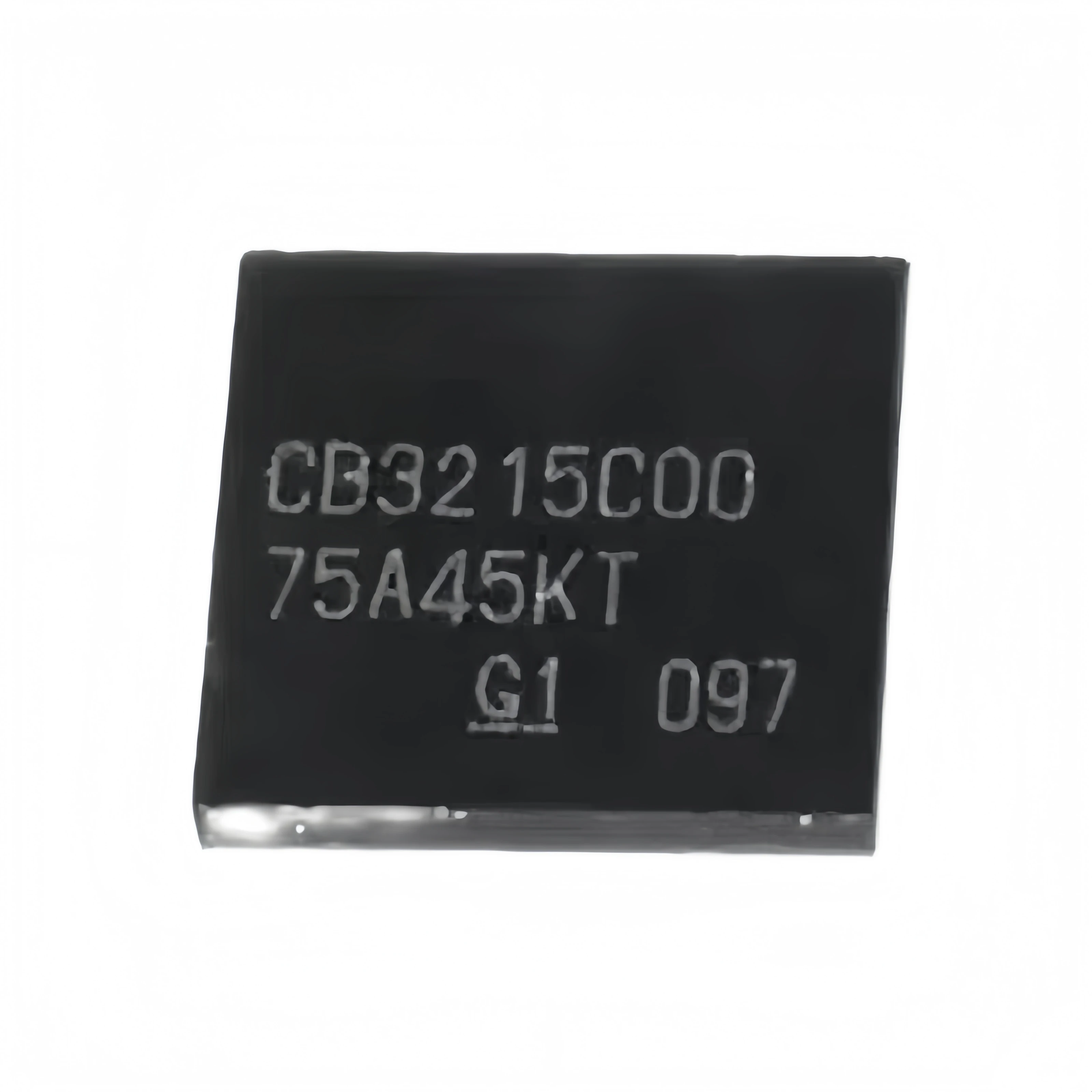 (1pcs)100% original New CD3215C00 CD3215C00 LP8550 CD3217B12 CD3215C00Z CD3218B123217B12 Direct heating 0.3MM Stencil Chipset