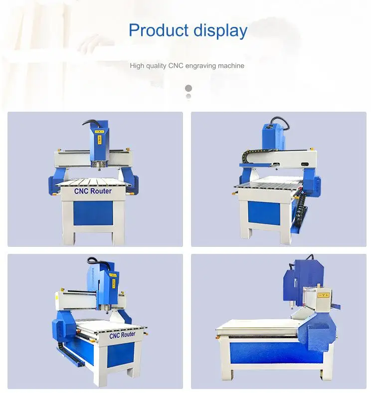 آلة قطع البلازما المحمولة 6090 CN 1325 4*8 أقدام جهاز توجيه النجارة الجديد المستخدم حالة النقش علامات الحروف المحرك الأساسية