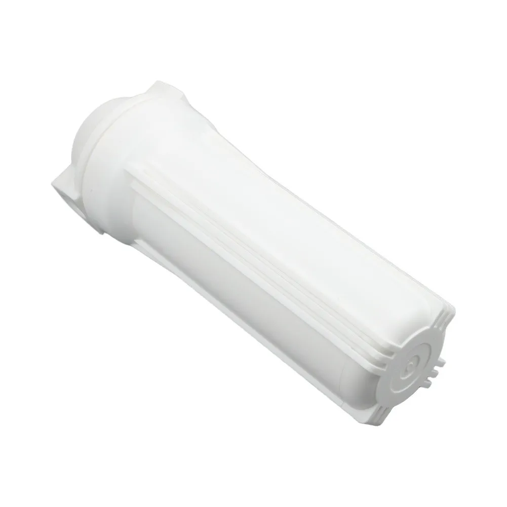 RO System Filter Housing For 10 Inch Size for For 1/4 inch and 2.5 inch Port Designed for Standard For Reverse Osmosis Units
