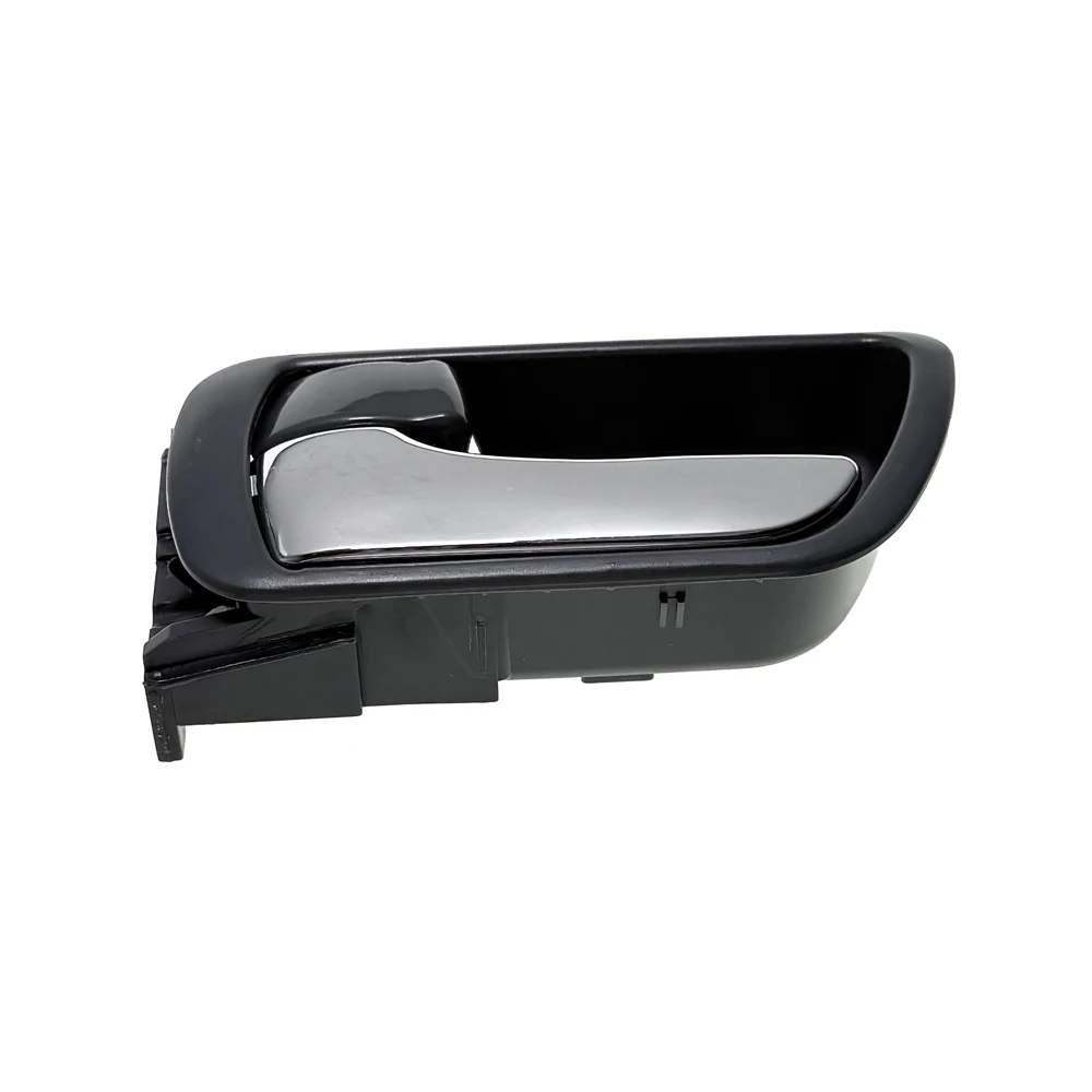 

Хромированная внутренняя дверная ручка подходит для Toyota Camry 02-06 69206-33040 левый 69205-33040 RH