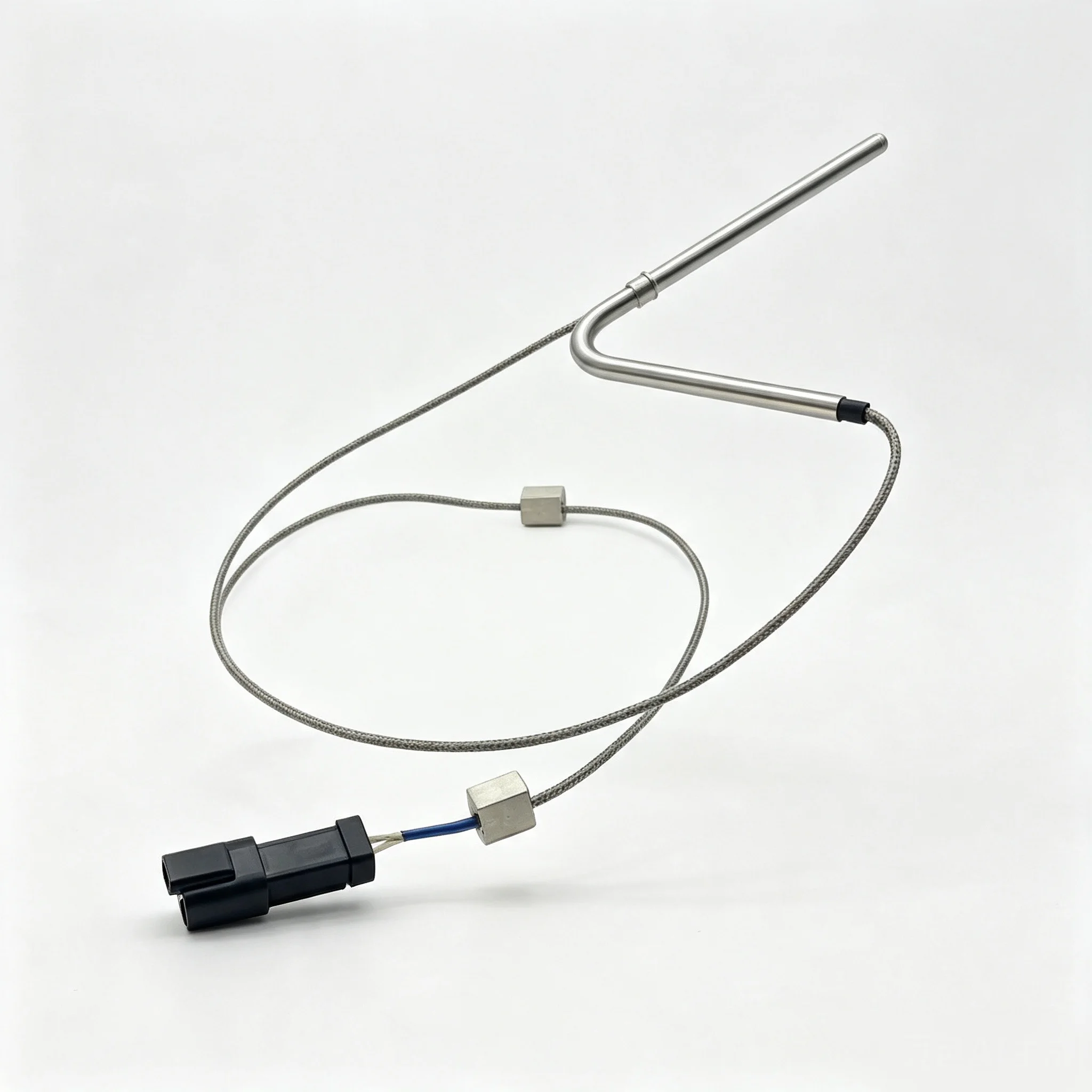 FOR For exhaust Temperature Sensor for Caterpillar 336D 320C Applications Matching 383-2990 Technical Standards