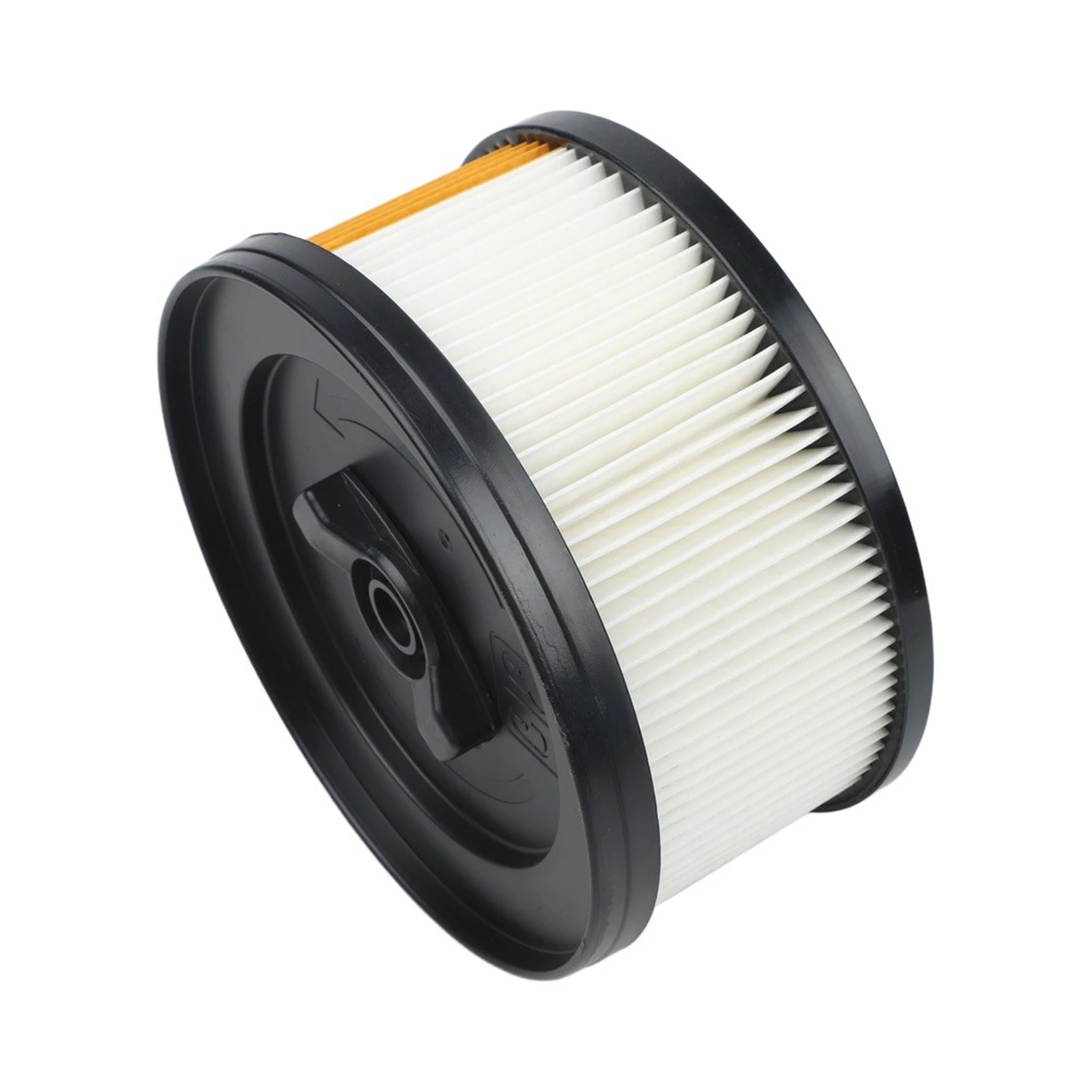 Vacuum Maintenance WD 4.200 Accessory Air Filter Replacement Clean Air Filter As Shown Improved Cleaning Efficiency