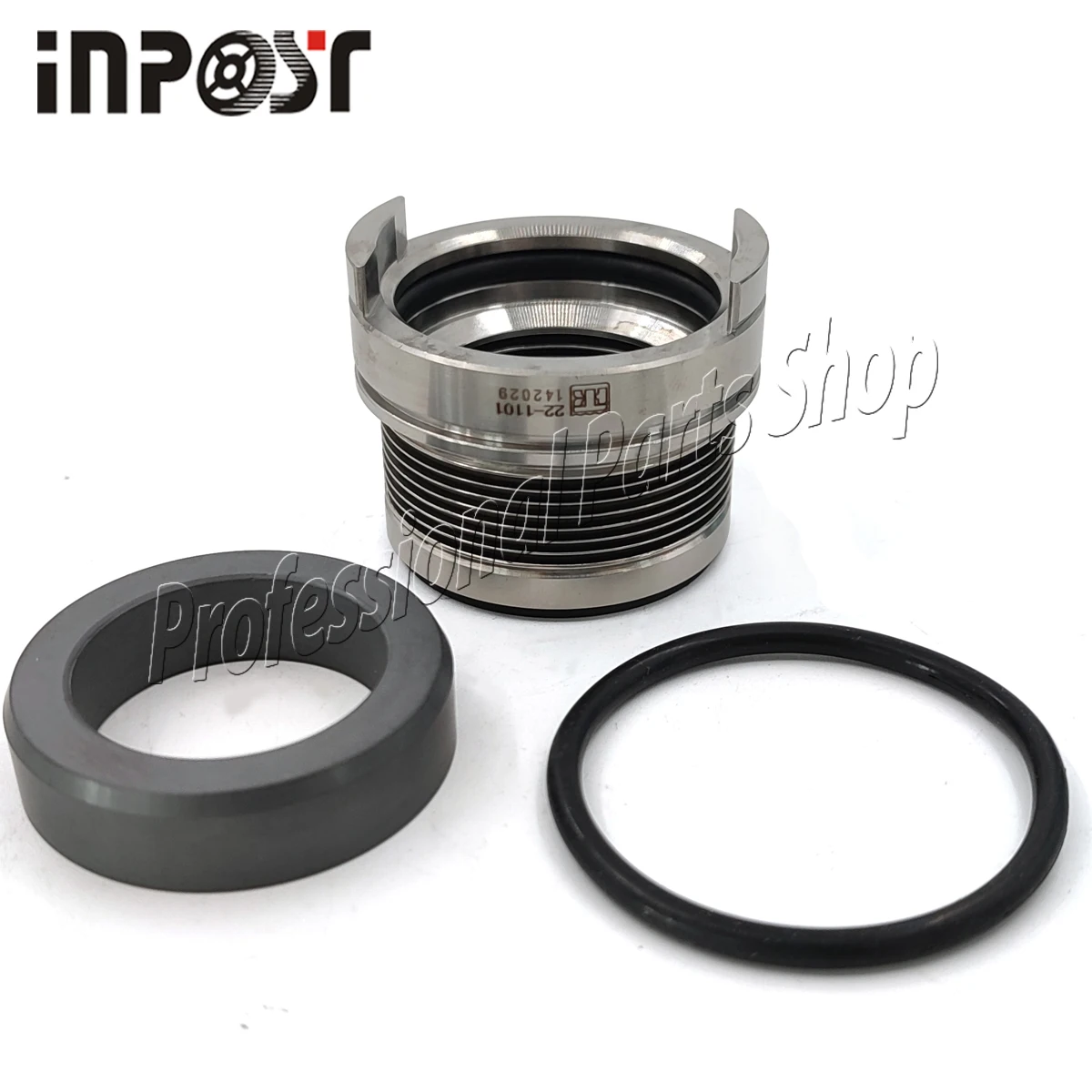 New Shaft Seal 22-1101 221101 For Thermo King Compressor X426 X430