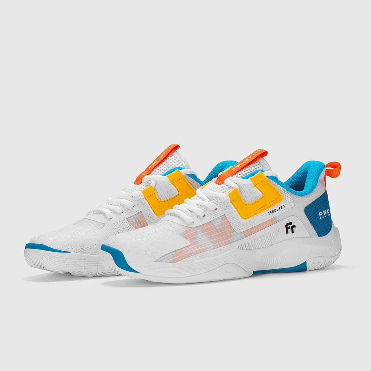 

Professional Traditional Training Breathable Wear-Resistant High Quality Table Tennis Shoes Sprint Table Tennis Shoes Very Good