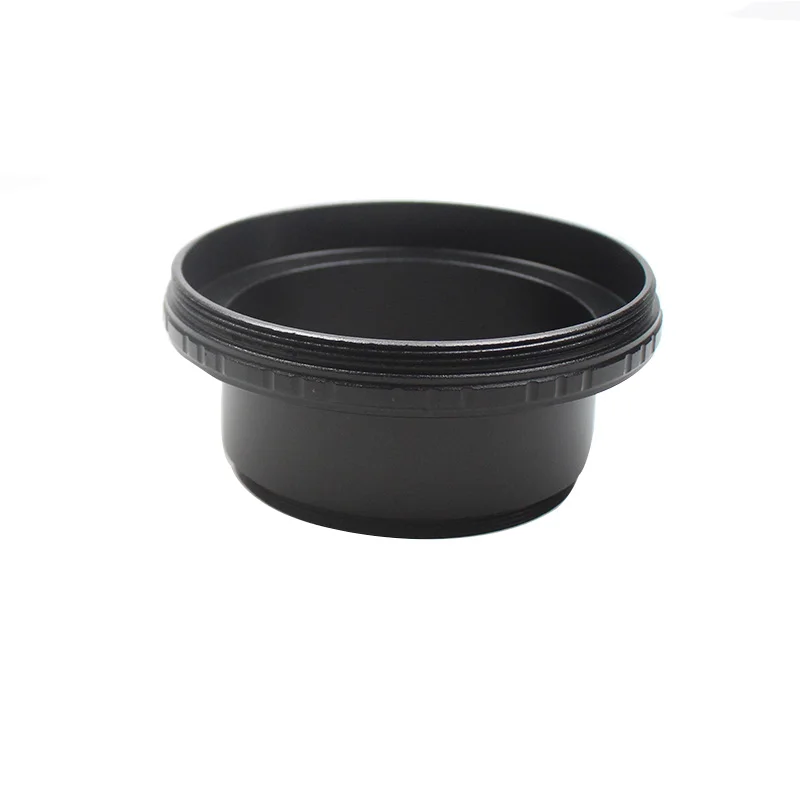 

M72X1 External Thread To M54X0.75 External Thread Suitable for The Takahashi Telescope FSQ106 TOA130 150 RH200