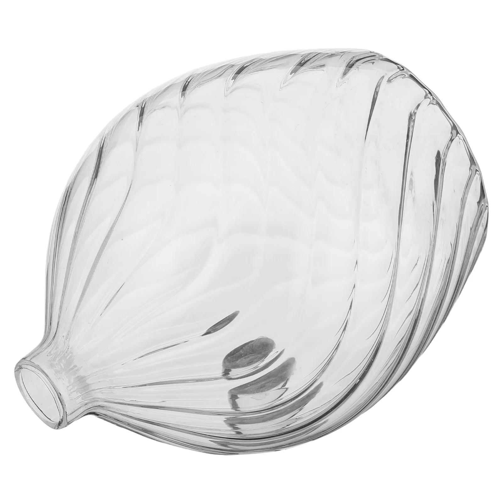 

Centerpiece Vases Hydroponic Glass Cute Bud Clear Bedroom Decor Flower Planter Decorative