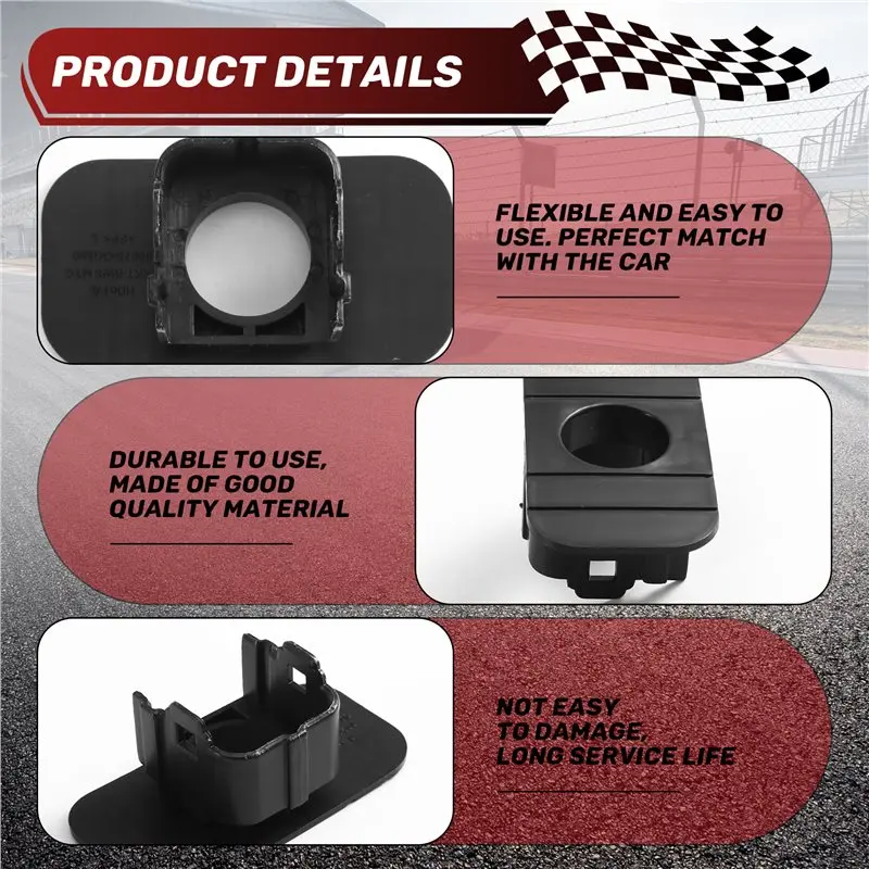 AASS-86675-0Q500 PDC Sensor Retainer Holder 95720-2S000