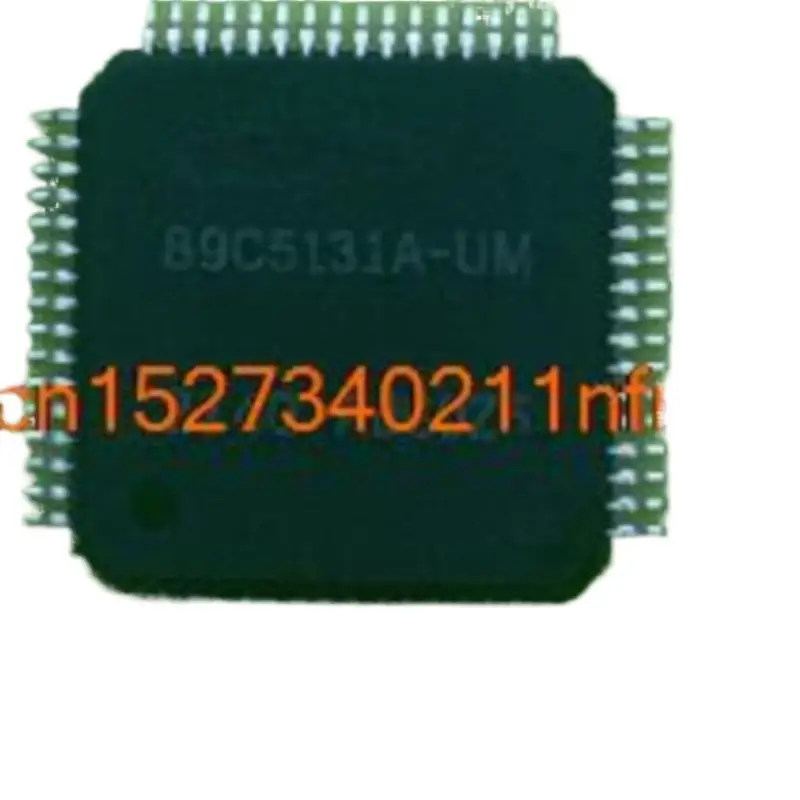 

100% NEWHigh quality products 89C5131A-UM AT89C5131A-UM QFP64 89C5131A-RDTUM
