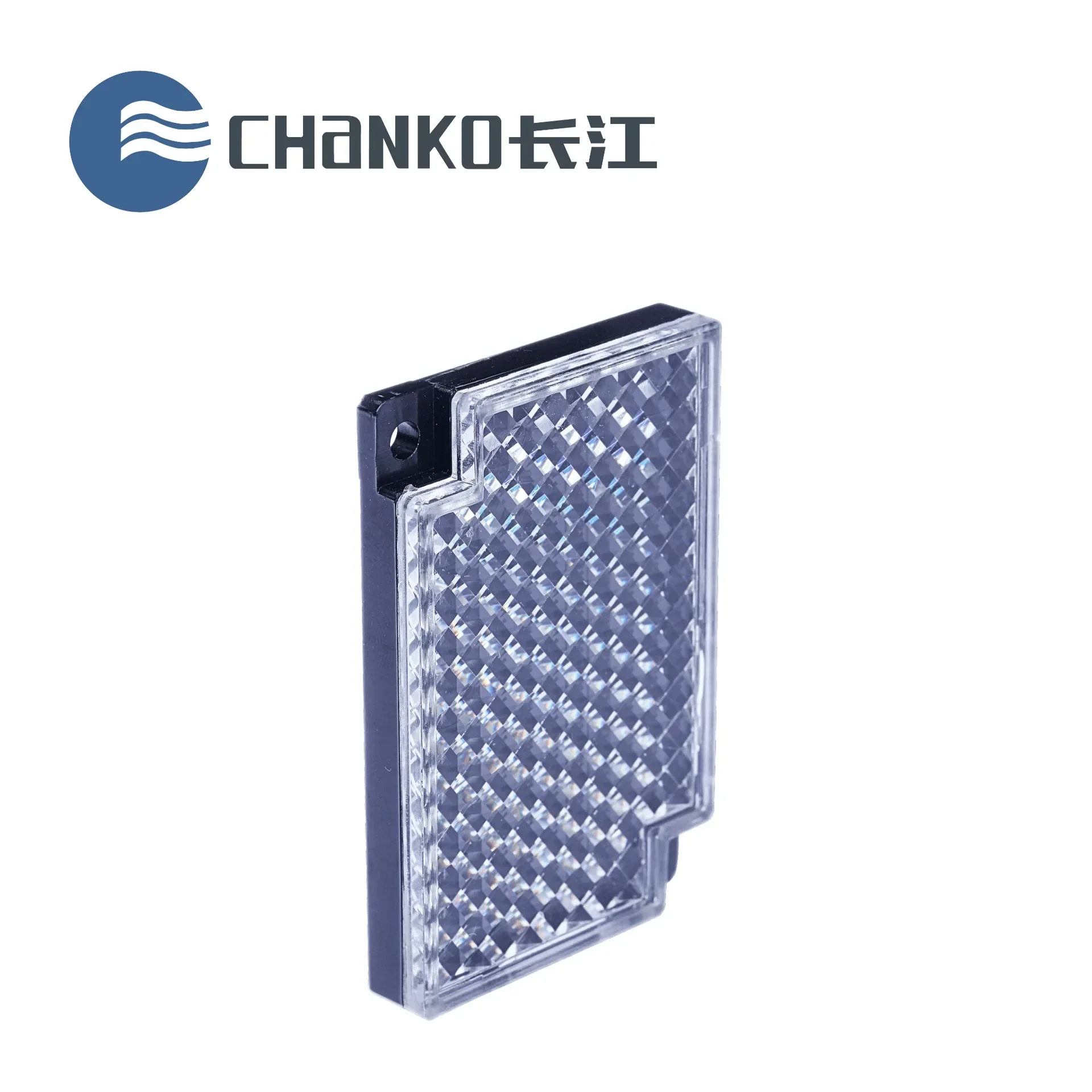 CHANKO/Changjiang CPK-RMF8MR3/K mirror reflection photoelectric sensor IP67 protection