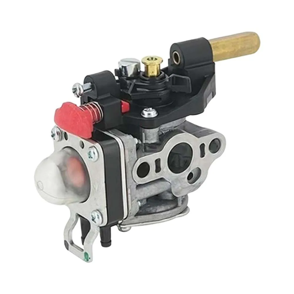 For Mitsubishi Brushcutter for kawasaki Mower Component TJ27D Carburetor Enhanced Carburetor Performance Optimal Engine