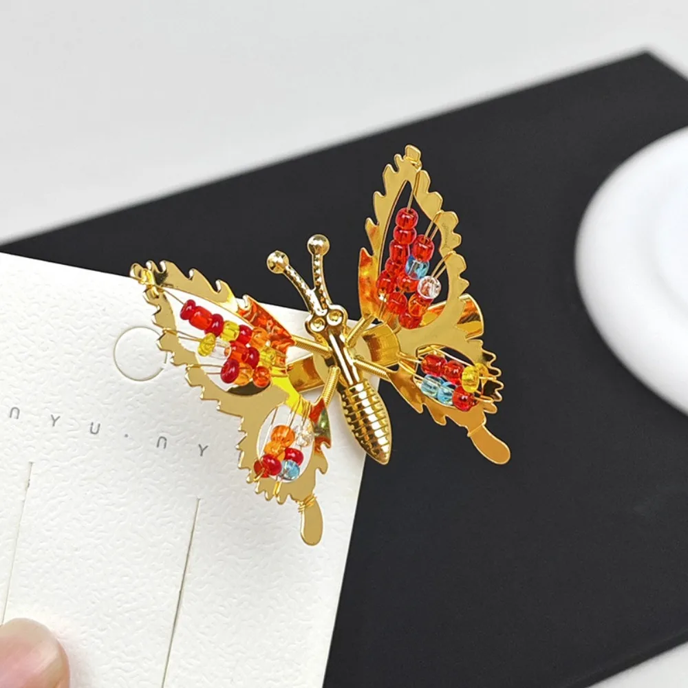 Thumbnail 4 - #61 Best Metal Hair Clip Sets to Buy In 2026