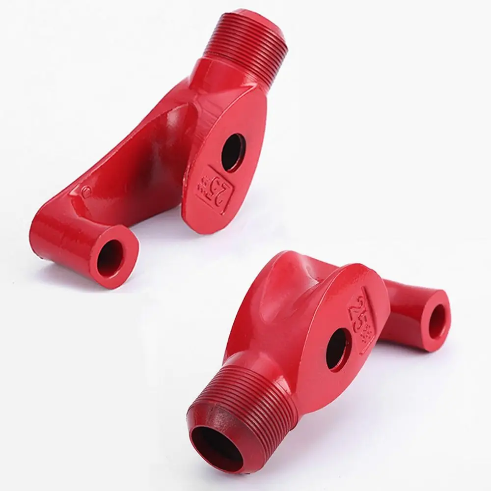 1Pcs Durable Manual Pipe Bender Steel Portable Tube Bending Forming Tool SH SC ST Head Wiring Conduit Bender Hand Tool