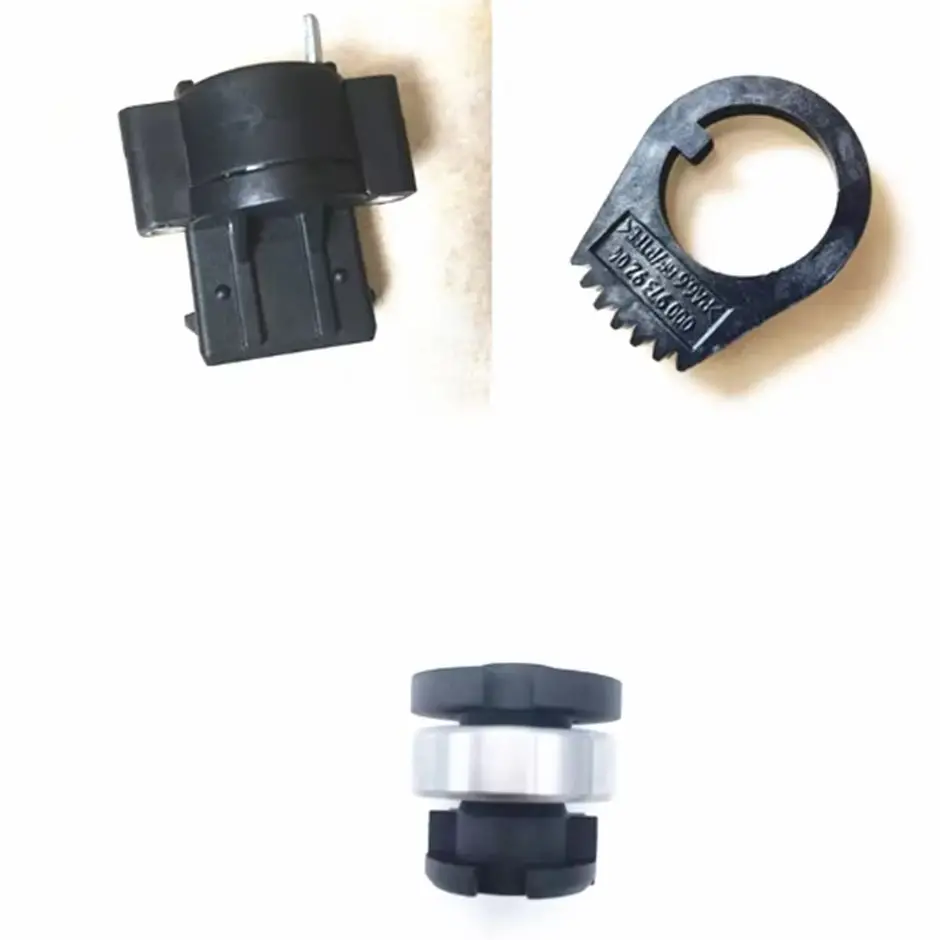 Acceleration Assembly For Linde Forlift :Pinion 3505274700 +Gear Plate 0009739204+ Potentiometer 7916400159