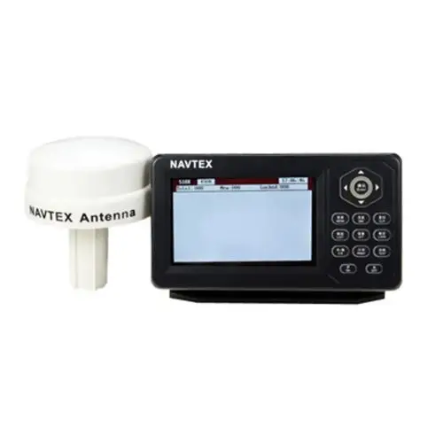 GMDSS 네이브텍스 수신기 NT-7001 신오