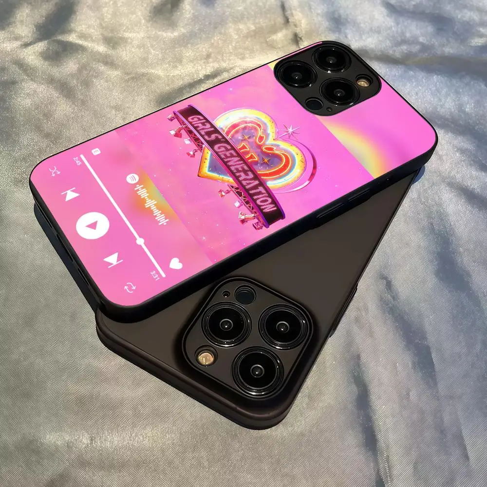 G-Girls G-Generatio… - image