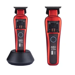 New magnetic levitation high speed high power electric clipper 10000 RPM high speed hair clipper
