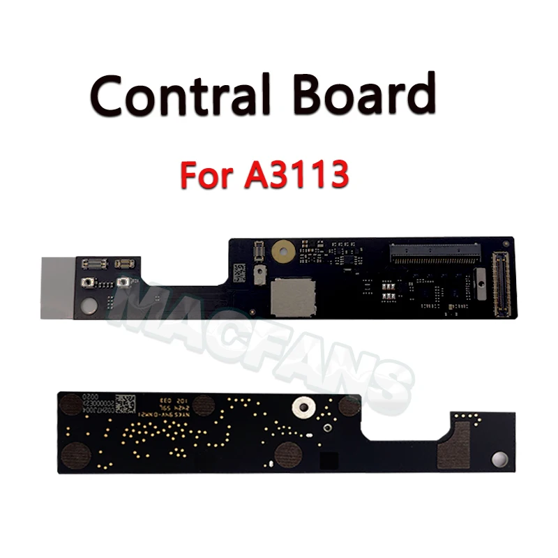 New A3113 A3114 Connection Board For Macbook Air Retina 13.6