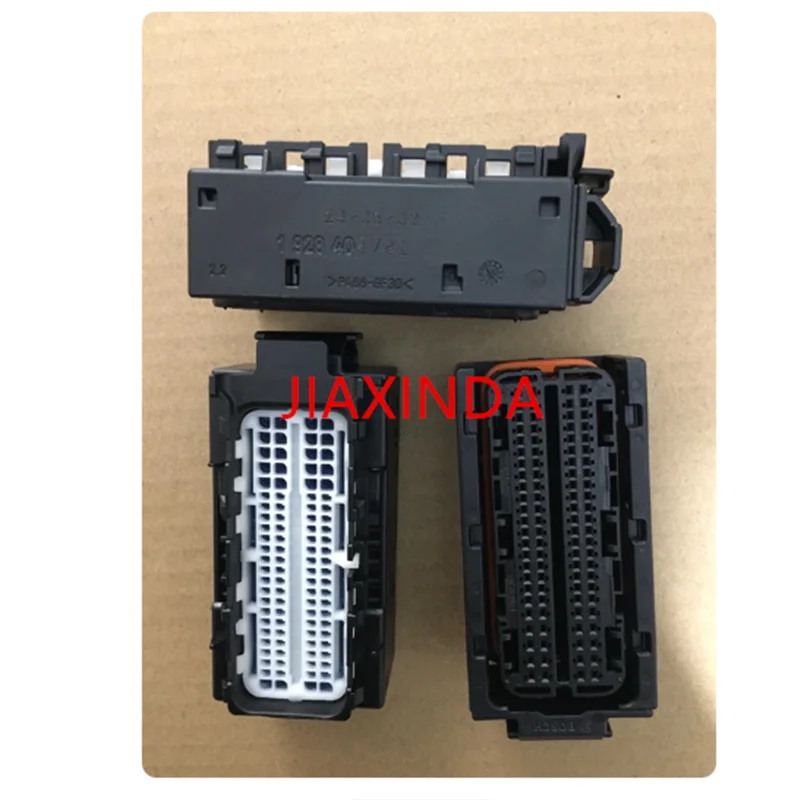 

1928404781 96-контактный разъем замка, пластиковый корпус