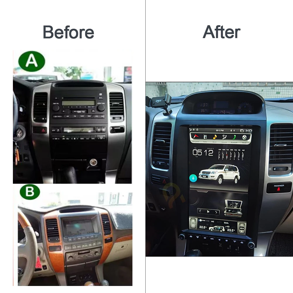 Carplay 9.7