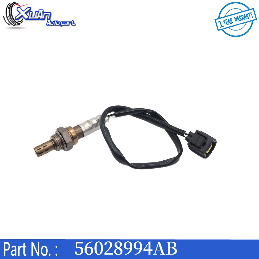 Air Fuel Ratio Lambda Oxygen Sensor 05149180AA For Jeep Commander Grand Cherokee Liberty Wrangler Mitsubishi Raider 56028994AB