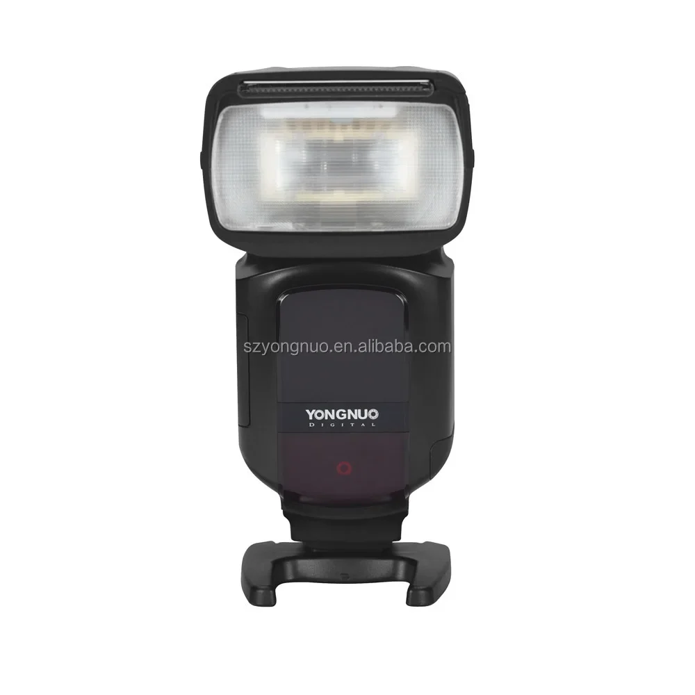 

Hight Speed TTL Camera Flash Light YN968N II For Nikon DLSR Camera