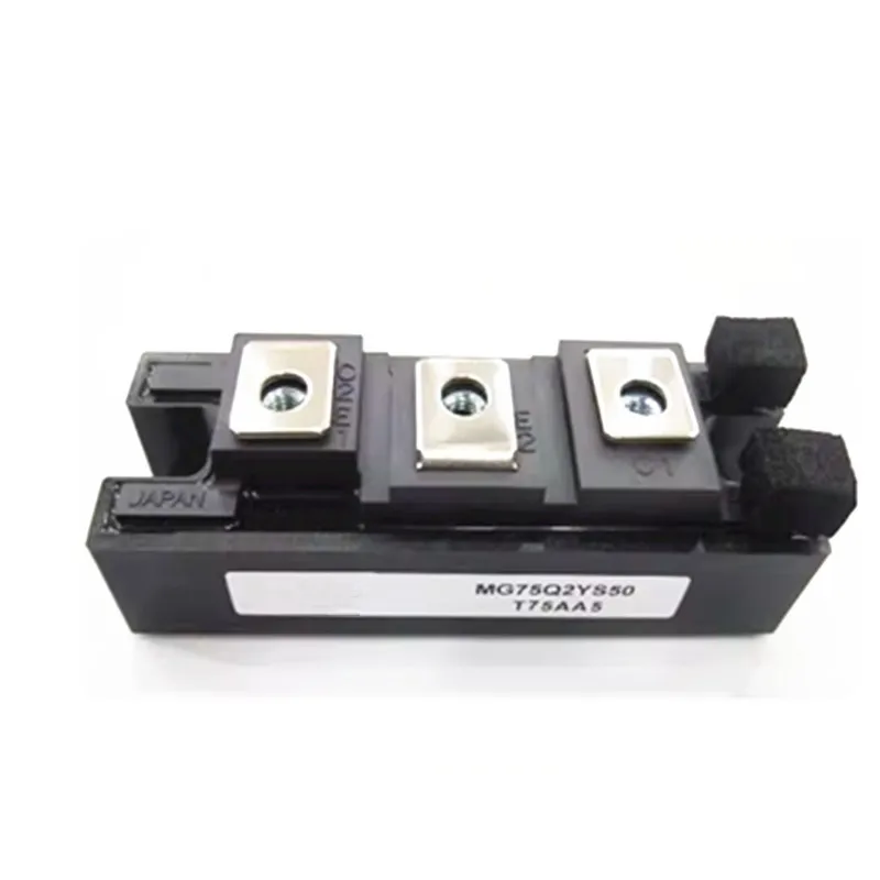 

1PCS 100%New air conditioning modules MG75N2YS40 IGBT module in stock, brand new