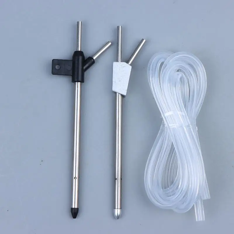 1PC Ardupilot Arduplane Differential Airspeed Tube APM2.5 2.6 Airspeed Meter PIX Flight Control Model Drone