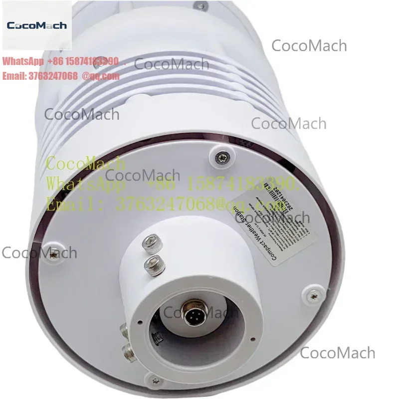 CE SDI12 Twelve Parameters Modbus Ultrasonic Lora Lorawan Compact Micro Meteorological City Compact Air Quality Weather Station