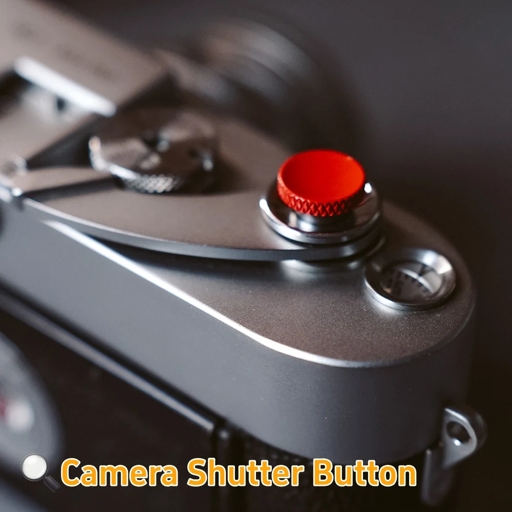Camera Shutter Butt…