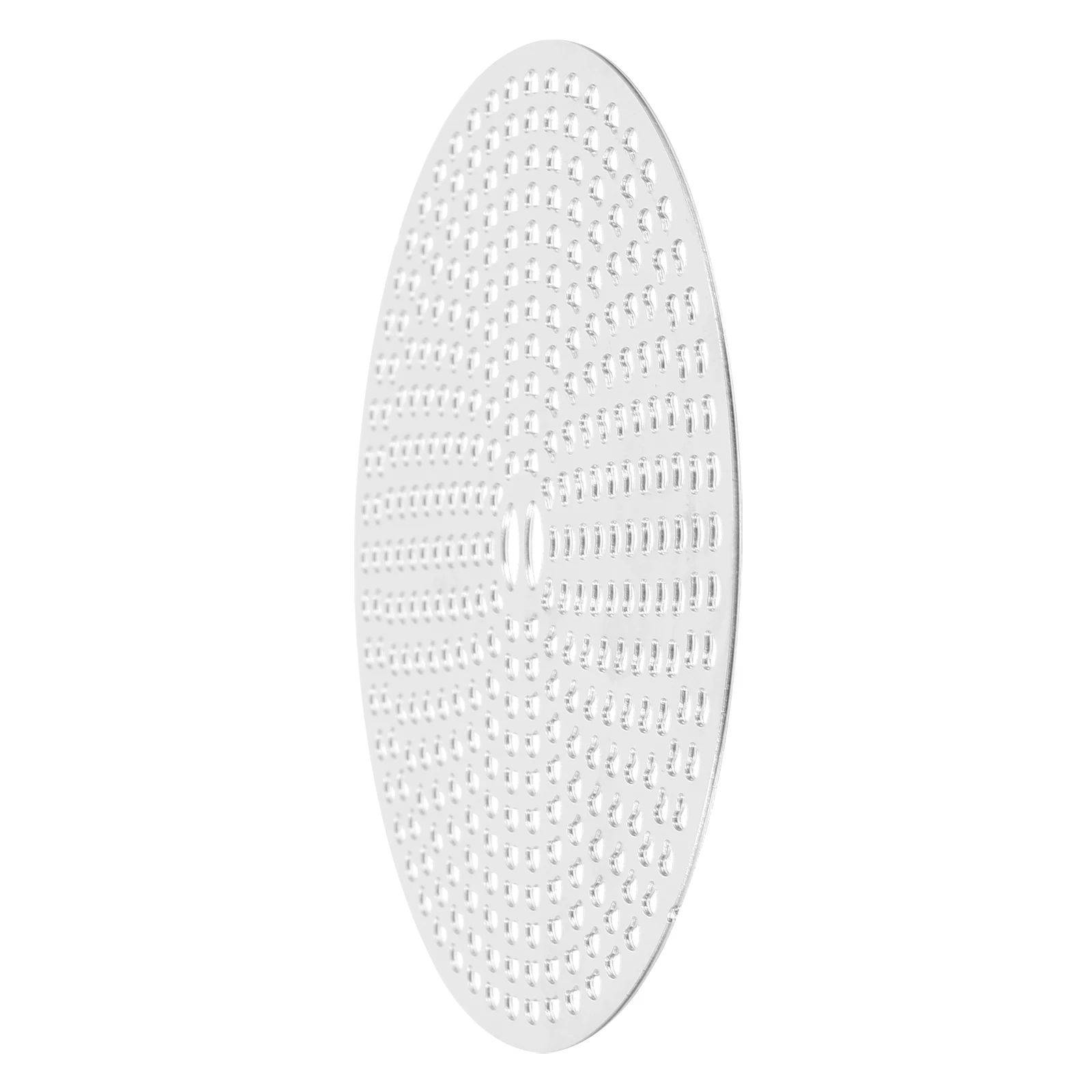 

Anti-Clogging Filter Net Stainless Steel Floor Strainer Mesh Hair Catcher For Shower Bathtub Sewer Durable Easy Install Metal