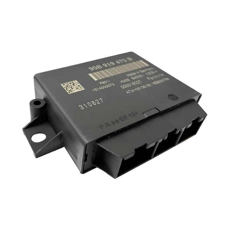 95B919475B 95B919475A 95861804200 7P5919475H 7P5919475G for Porsche 991 CAYMAN 981 BOXSTER reverse radar system computer