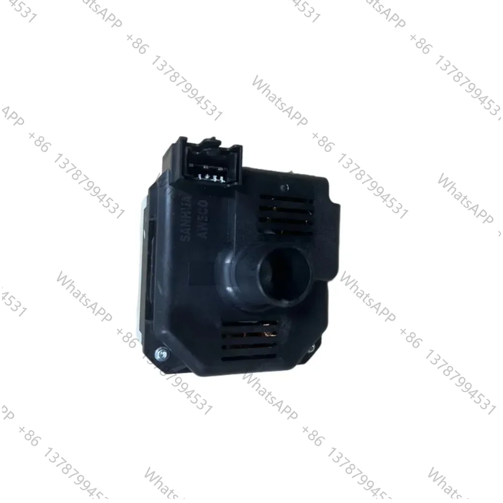 New For Dishwasher Circulation Pump Motor VSM-E25A0 SH-ALPHA 200V 0-175Hz 95W 11001012000211 Dish Washer Parts