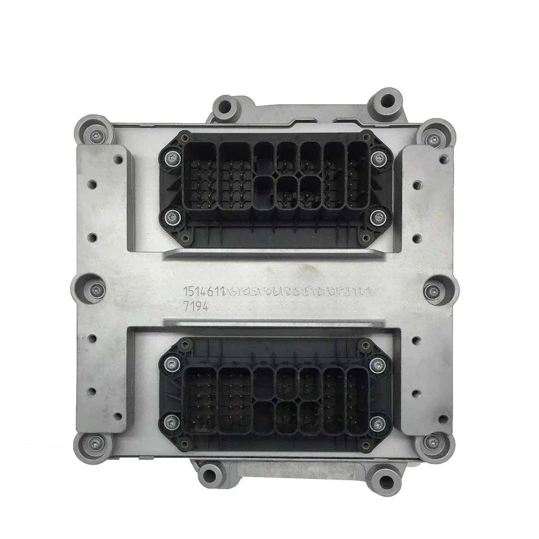 

Engine Control unit PDE 1514611 1726100 1726098 1917800 ECU ECM Electronic Controller Module for scani
