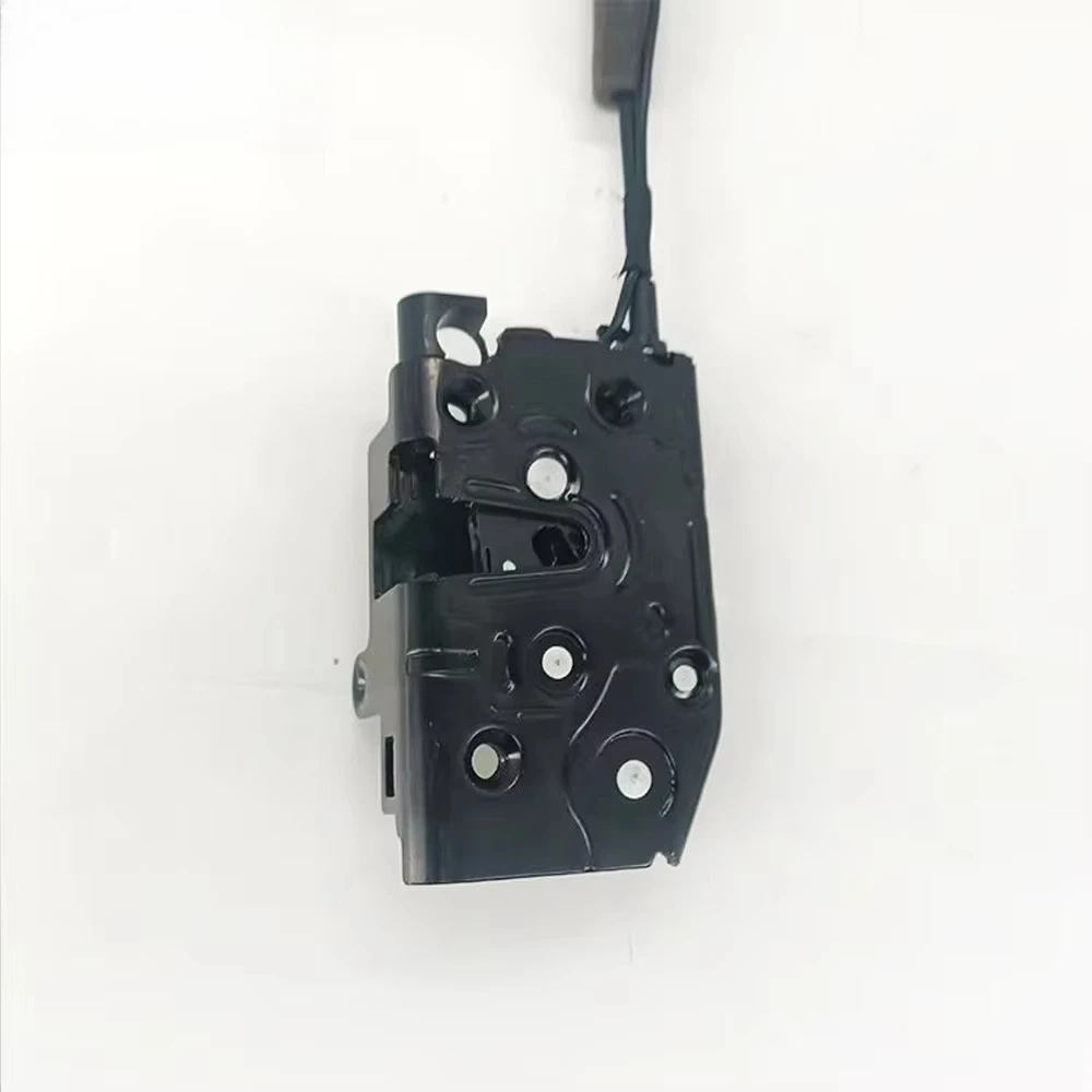 2014-2025 for  Macan 95B Car Electric Soft-closing System, Electric Suction Door, Automatic Suction Door Lock, Car Parts view 3