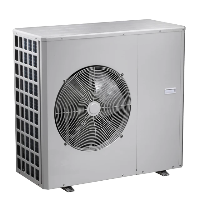 13kw low temperature  air source heat pump High COP High Temperature R290 Air to Water Heat Pump Suitable for Cold Areas