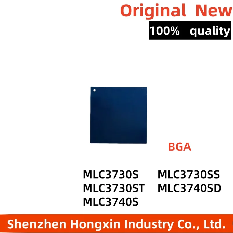 

(1piece) New MLC3730SS MLC3730ST MLC3730S MLC3740SD MLC3740S BGA