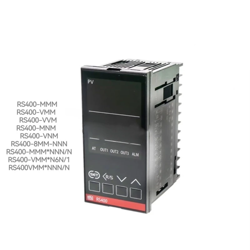 RS400-MMM-VMM-VVM-MNM-VNM RS400-8MM-NNN RS400-MMM*NNN/N RS400-VMM*N6N/1 RS400VMM*NNN/N RKC T