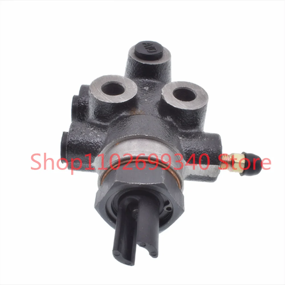 Brake Load Sensing Proportioning Valve 47910-26040 4791026040 For Toyota HIACE HILUX VIGO LAND CRUISER LH11 RH11 YH51