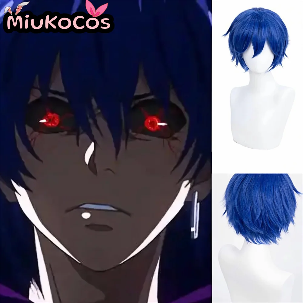 

В НАЛИЧИИ Аято Киришима Косплей Парик Мио Косплей Аниме Токийский Гуль Косплей