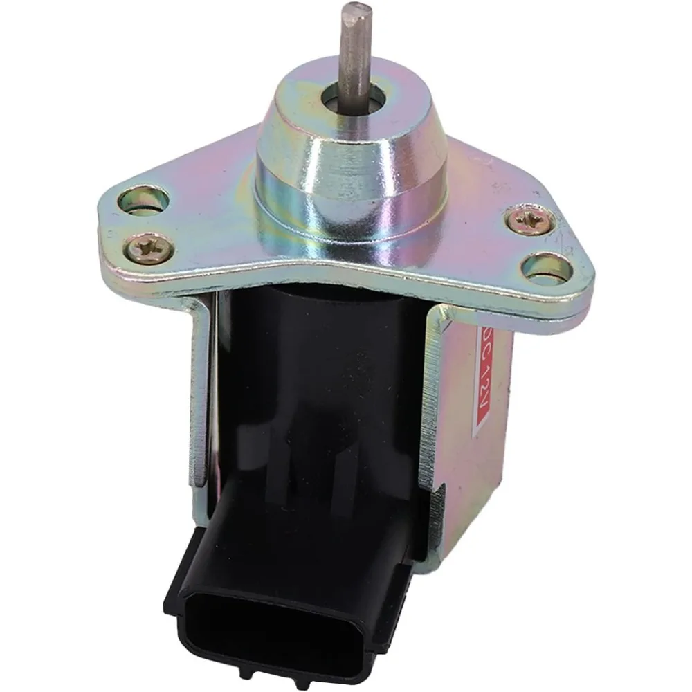 Solenoid Valve 1503ES-3TNA72 119285-77952 For 3TNE78 3TNE82A 3TNE88 3TNA72 Engine Control Valve