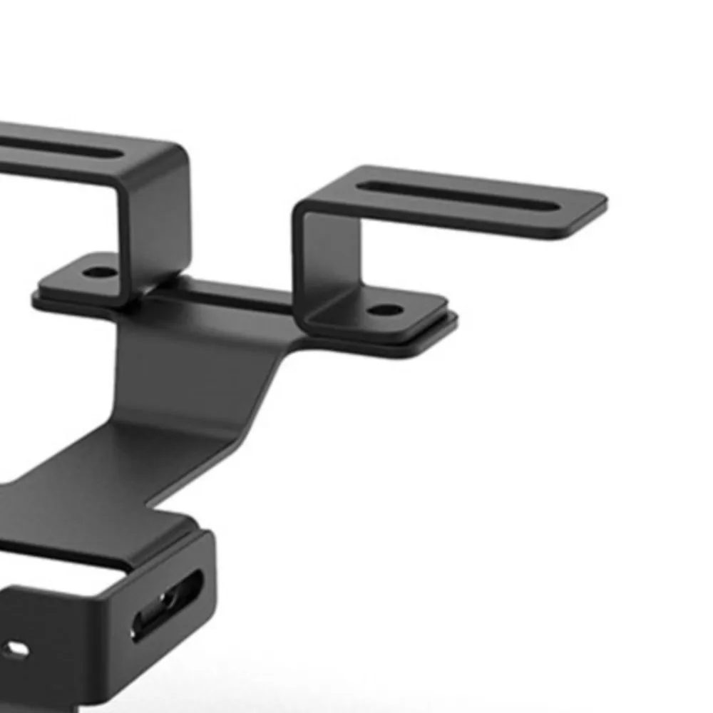 

Motorcycle Adjustable License Plate Holder Bracket FOR 690SMC 390 ADVENTURE RC/125 200 250 390 Rear Tail Tidy Fender Eliminator