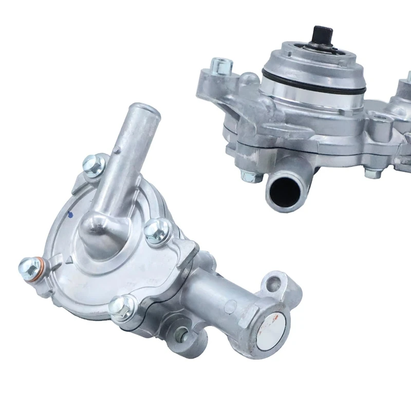 Super Sale BK6-E2420-00 Water Pump Assy for Yamaha Y16ZR Zuma 125 YW125 Y16 V1 R15 V3 MT15 R15M Yamaha MT-15 19-23