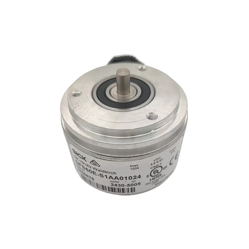 

Новый и оригинальный кодировщик Roland DFS60E-S1AA01024 для деталей машин офсетной печати