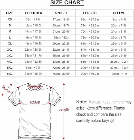 إدغي - المهرج الأحمر جوكر - تي شيرت
