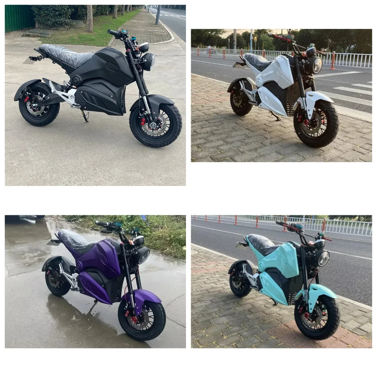 STLF luyuan オートバイベストセラー新型経済的レーシング電動バイクスクーター中国製大人用バイク中国製
