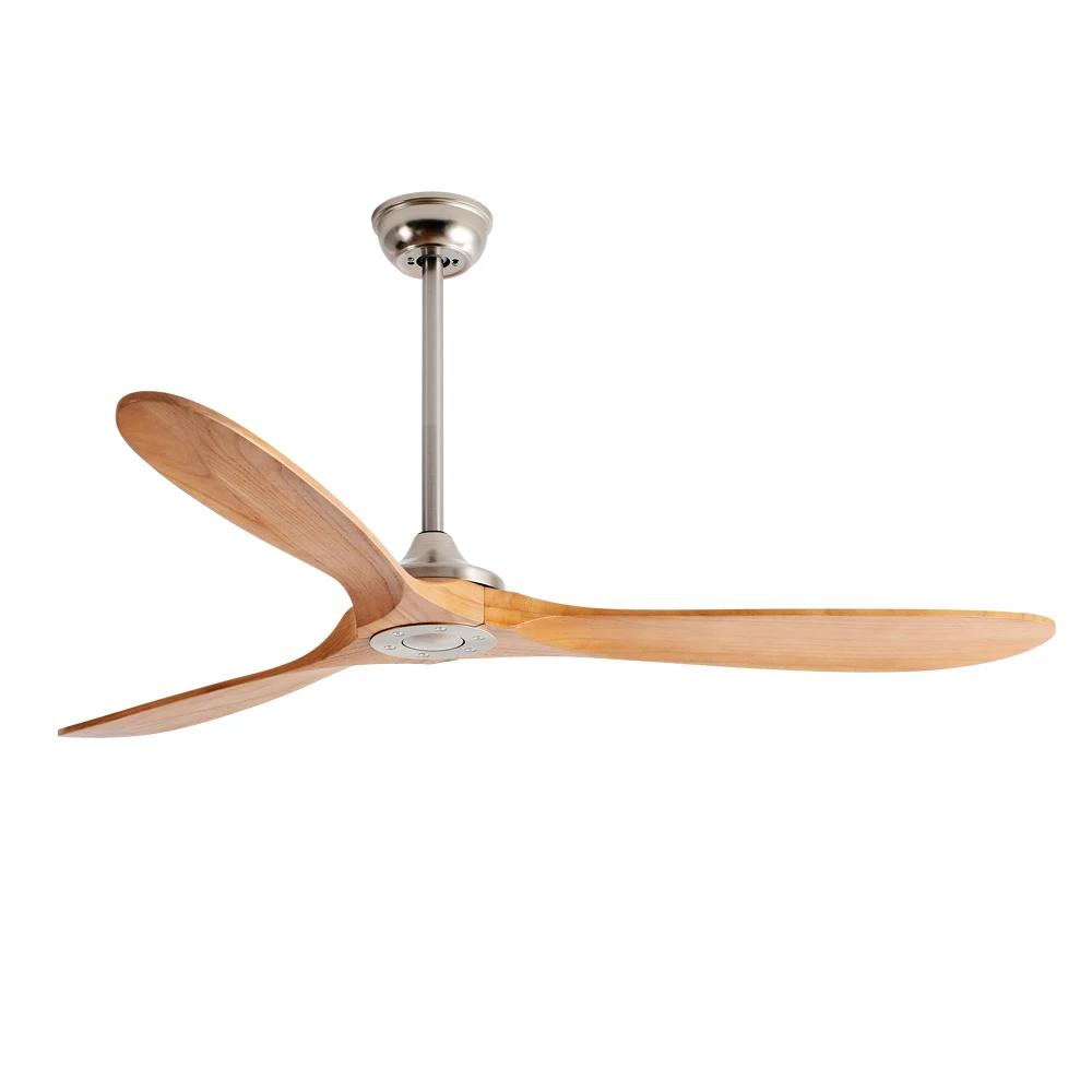 

INTELLIGENT FAN Потолочный вентилятор с освещением 36/42/52/60 дюймов