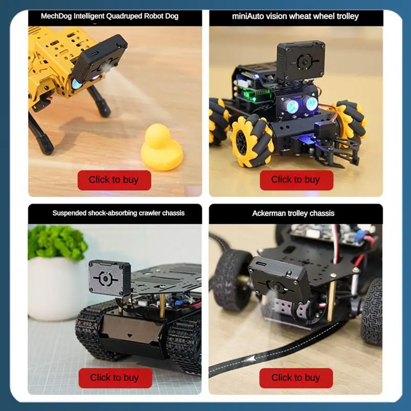 Y22A-Wifi Camera Mo… - image